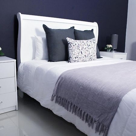 Kiendo Bed And Breakfast Johannesburg Exterior photo
