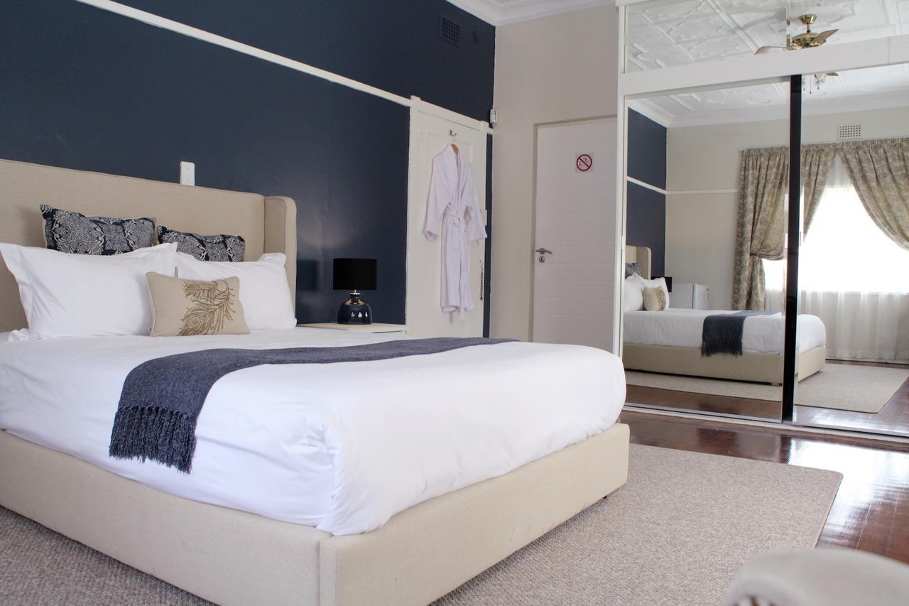 Kiendo Bed And Breakfast Johannesburg Exterior photo