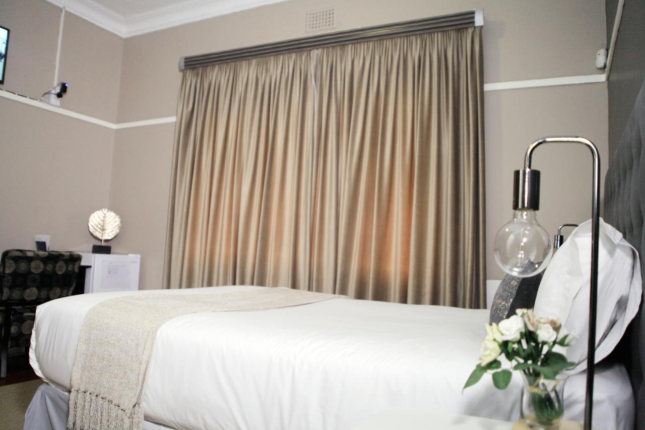 Kiendo Bed And Breakfast Johannesburg Exterior photo